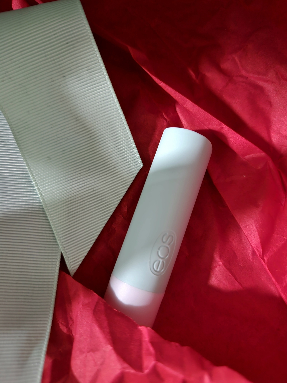 🌿 NWT EOS Organic Sweet Mint Lip Balm - Picture 3 of 5